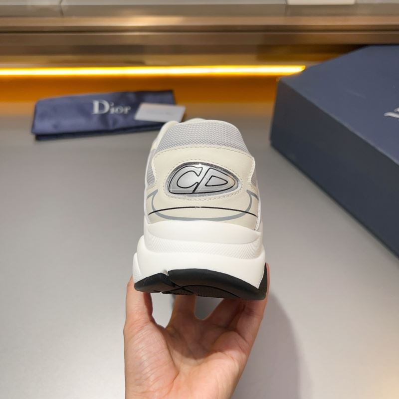 Christian Dior Sneaker